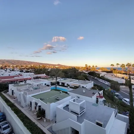 Maspalomas Dunes Apartment