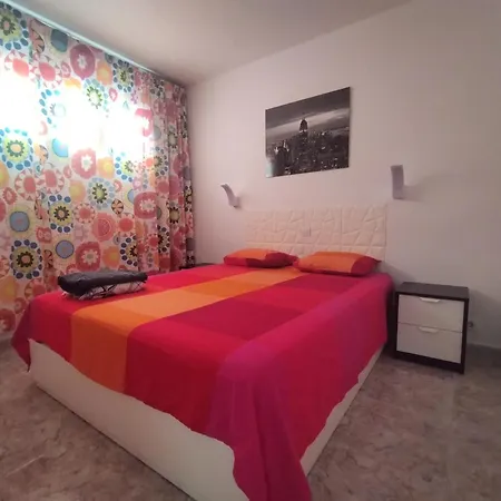 Maspalomas Dunes Apartment