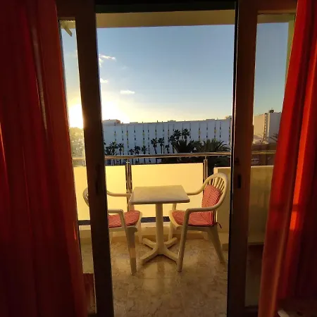 Maspalomas Dunes Appartement *