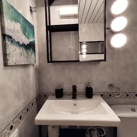 Maspalomas Dunes Appartement Playa del Inglés