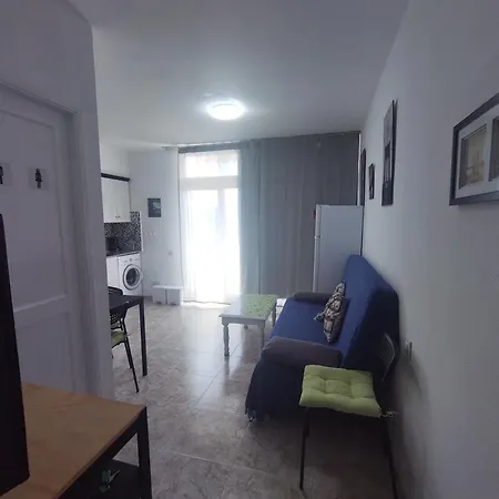 Appartement Maspalomas Dunes Playa del Inglés