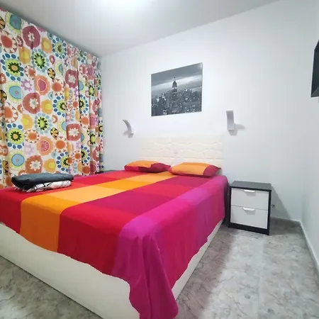 Maspalomas Dunes Appartement