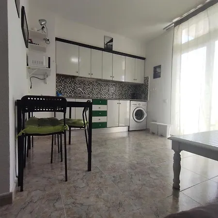 Maspalomas Dunes Appartement Playa del Inglés