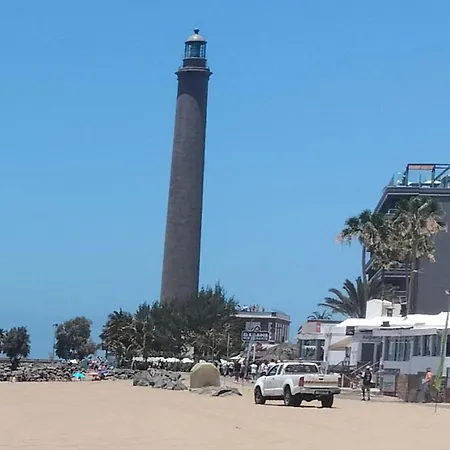 Appartement Maspalomas Dunes *