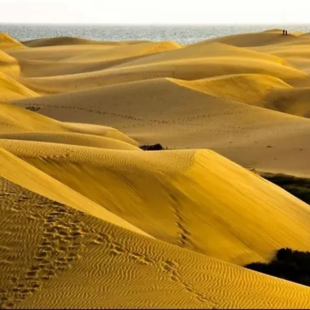 Maspalomas Dunes Appartement Playa del Inglés