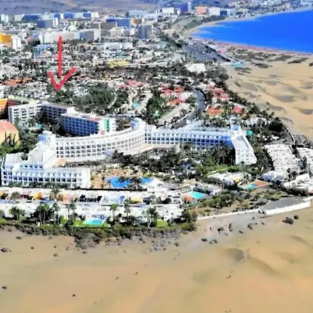 Appartement Maspalomas Dunes Playa del Inglés